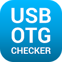 Поддержка USB OTG Checker?