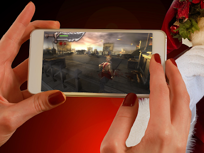 Эмулятор PSP GAME DOWNLOAD и скриншот ISO