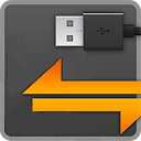 Проводник USB-носителей