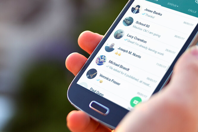 Как отключить синхронизацию контактов на Android