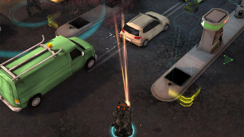 10 лучших портов игр для ПК и консолей на Android и iOS