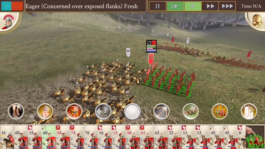 10 лучших портов игр для ПК и консолей на Android и iOS
