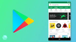 Google Play магазин