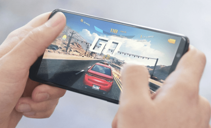 OnePlus 5T