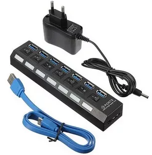активный usb-хаб