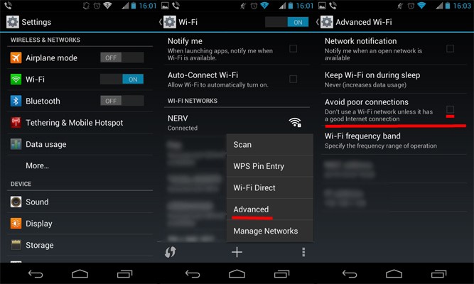 Почему телефон не определяет домашний Wi-Fi и как решить проблему?