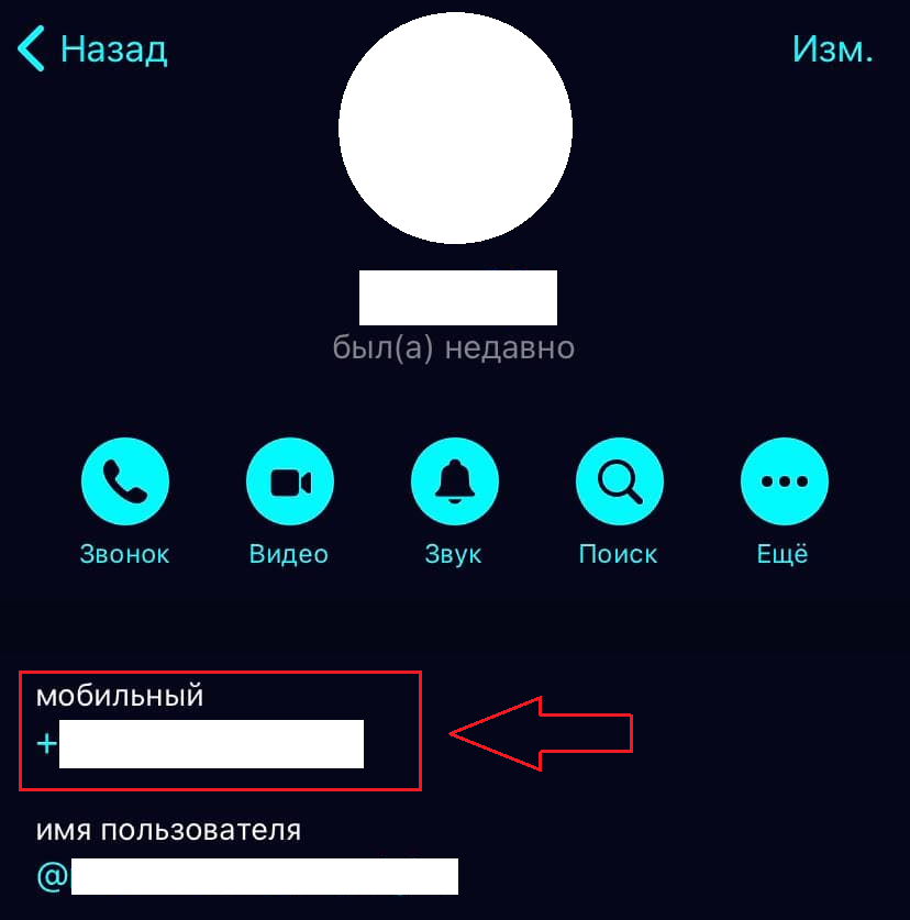 Способ 4. Через Telegram - 2